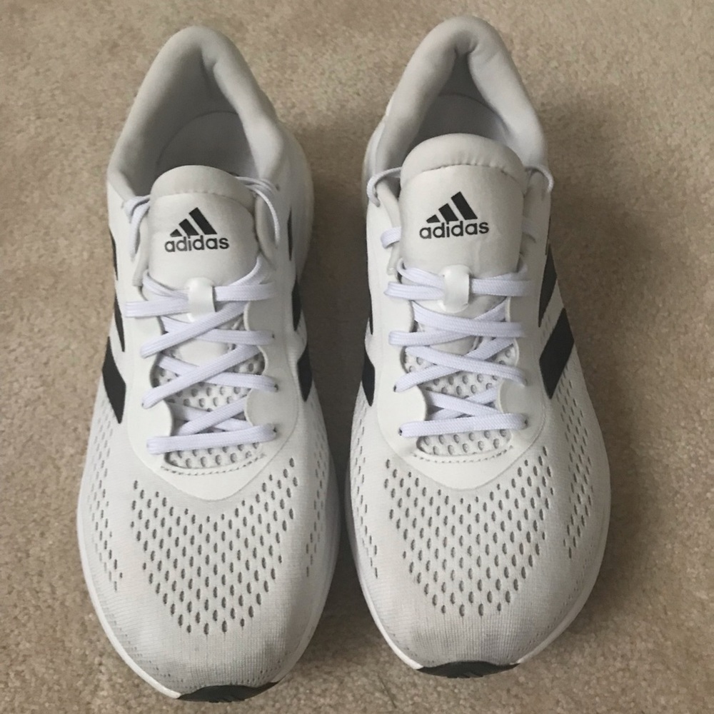 Mens Adidas Supernova 2 running shoes